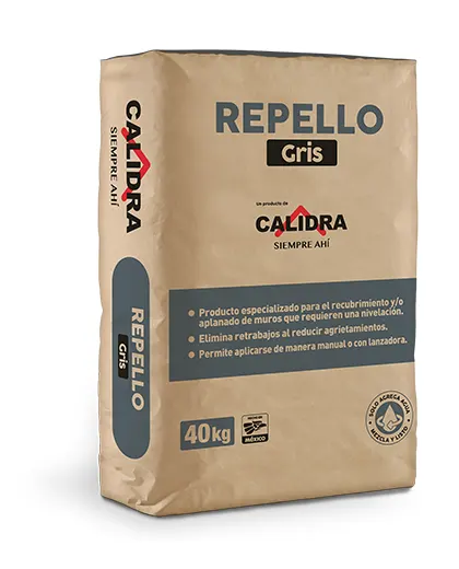 Repello Gris