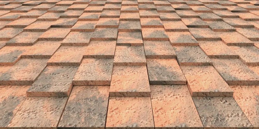 Teja Rústica Arizona 12